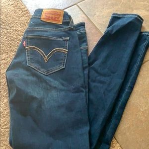 Levi’s jeans